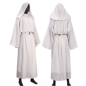 Star Wars: Episode IV A New Hope Princess Leia Organa Cosplay Costumes