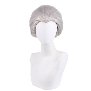 Devil May Cry 5 Vergil Cosplay Wigs