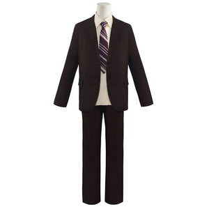 Joker 2: Folie A Deux Arthur Fleck Joker Cosplay Costumes