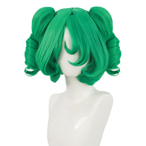 LOL Prestige Gcrystal Rose Gwen Cosplay Wig