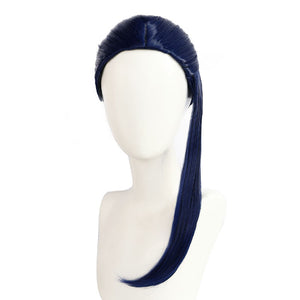 LOL Arcane Season 2 Caitlyn Cosplay Wigs