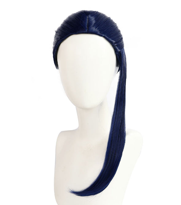 LOL Arcane Season 2 Caitlyn Cosplay Wigs