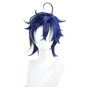 Game Genshin Impact Natlan Kinich Cosplay Wigs