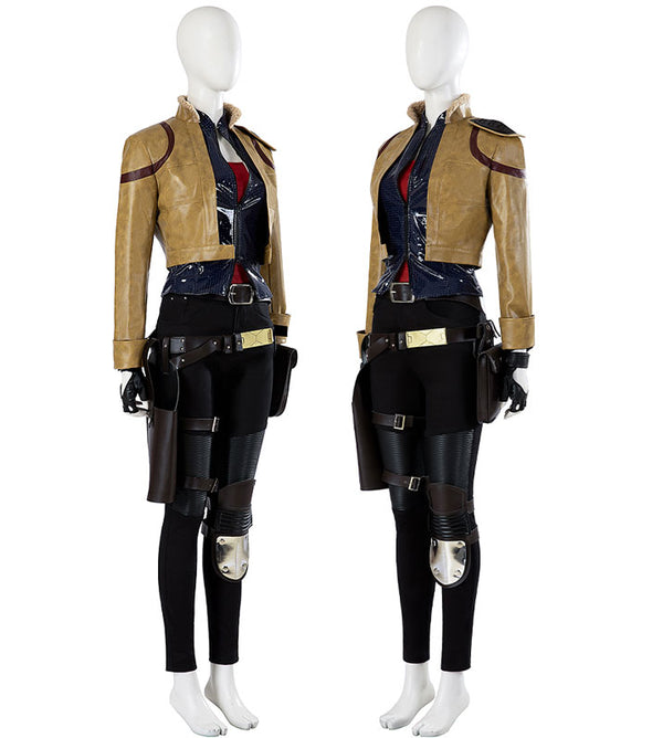 Borderlands 2024 Lilith Cosplay Costumes