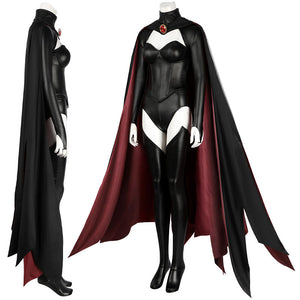 X-Men '97 Red Queen Madelyne Pryor Cosplay Costume