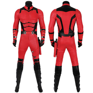 Daredevil Born Again Daredevil Matthew Murdock Cosplay Costumes