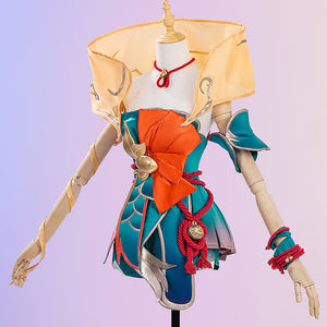 After Hours Ahri Uniform | LOL Cosplay Costume | Polyester & Leather Cosplay Plan After Hours Ahri Uniform | LOL Cosplay Costume | Polyester & Leather Cosplay Plan
