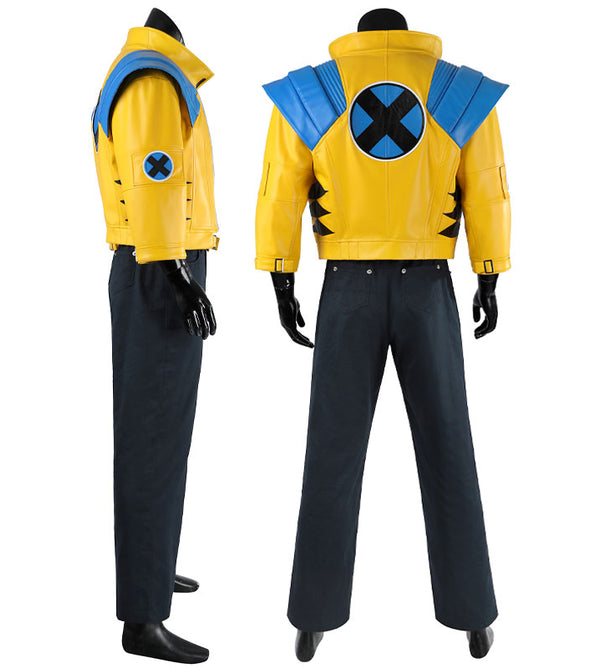 Marvel Rivals WOLVERINE Cosplay Costumes