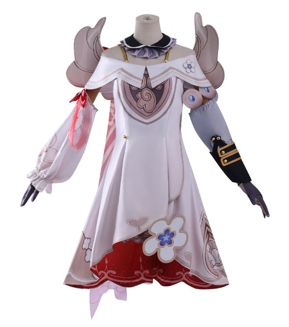 Honkai: Star Rail The Chrysos Heirs Tribbie Cosplay Costumes