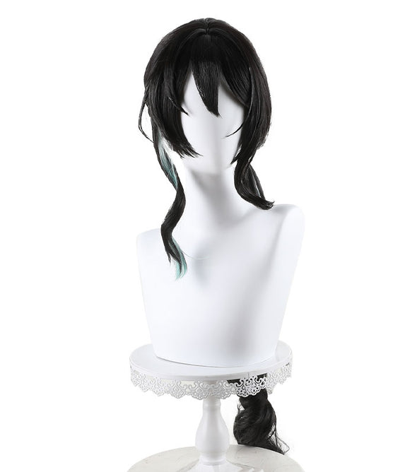 Honkai: Star rail Ruan Mei Cosplay Wigs