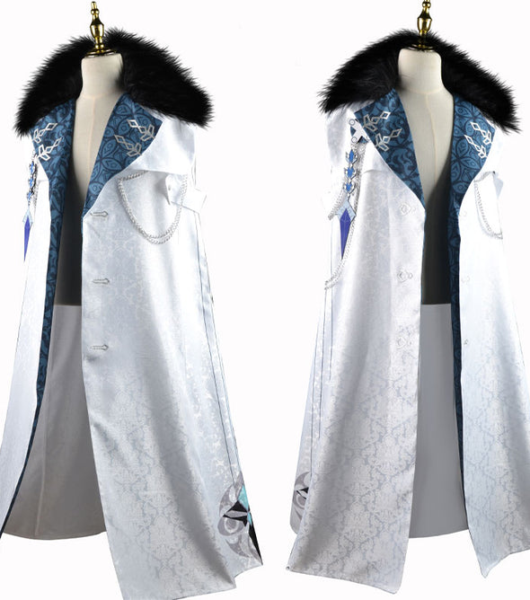 Genshin Impact Alhaitham Cosplay Costumes Cosplay Plan