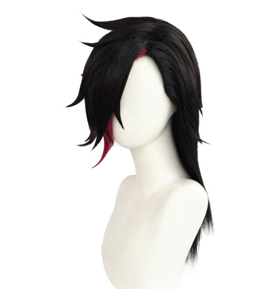 LOL League of Legends Arcane 2 Vi Cosplay Wigs