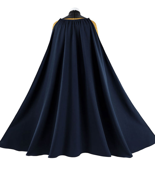 Thunderbolts Robert Bob Reynolds Sentry Void Jumpsuit Cosplay Costumes