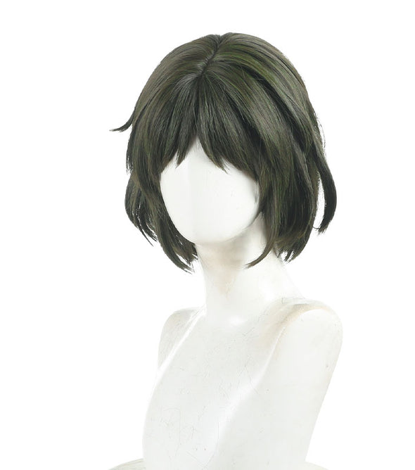 Princess Mononoke San Cosplay Wigs