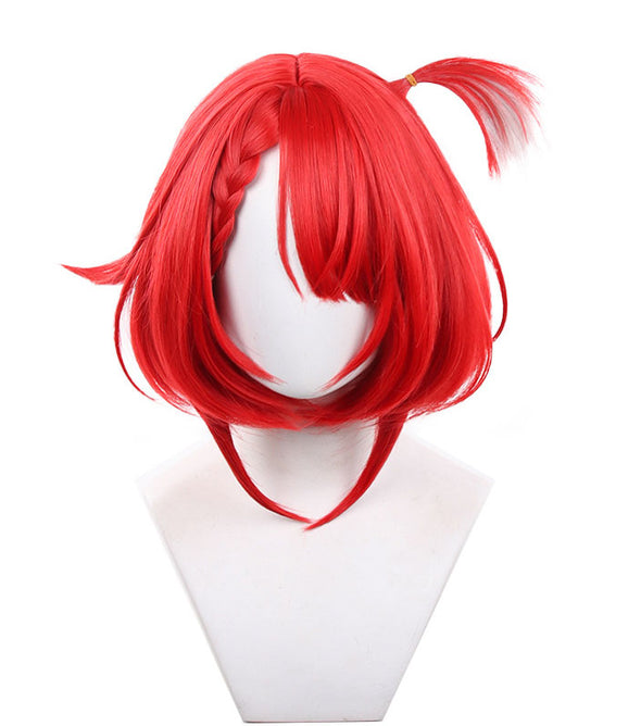 Honkai: Star Rail The Chrysos Heirs Tribbie Cosplay Wigs