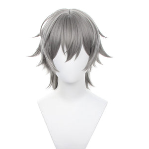 Honkai: Star Rail Trailblazer Male Cosplay Wigs