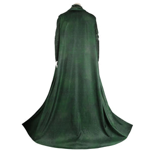 Loki Season 2 Loki Finale Cosplay Costumes