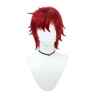 LOL Heartsteel Sett Cosplay Wig