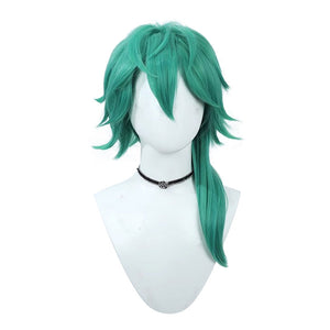 LOL Heartsteel Ezreal Cosplay Wig