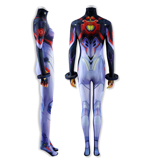 Game Marvel Rivals Peni Parker Jumpsuit Cosplay Costumes