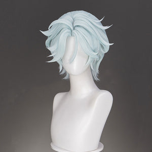 Genshin Impact Ifa Cosplay Wigs