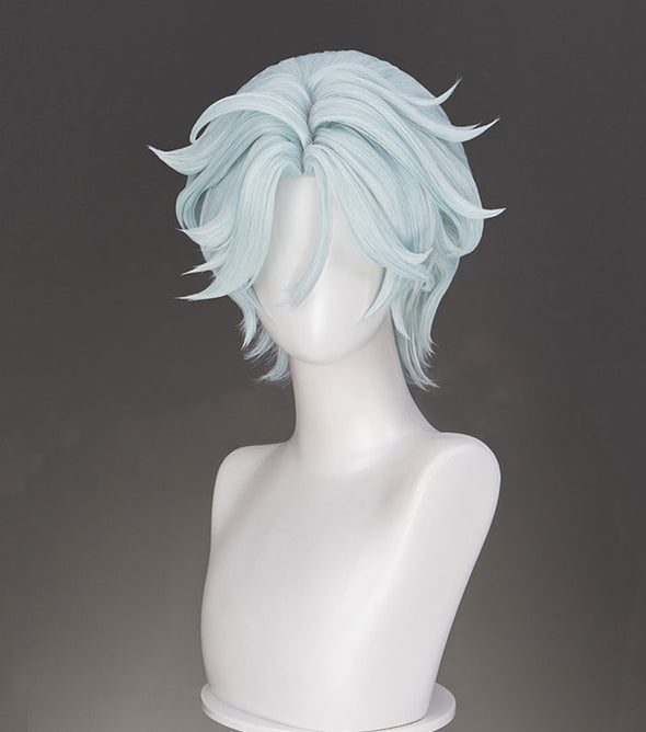 Genshin Impact Ifa Cosplay Wigs