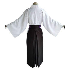 Demon Slayer Kimetsu no Yaiba Yushiro Cosplay Costumes