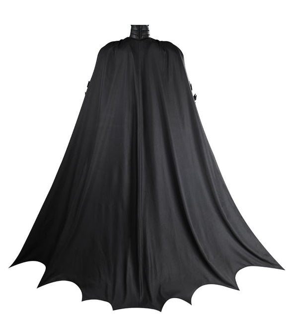 The Dark Knight Rises Batman Bruce Wayne Cosplay Costumes