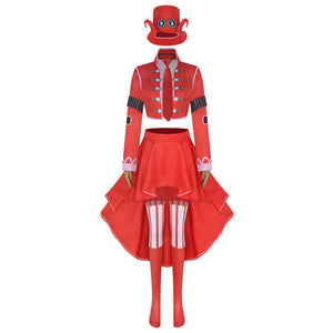 One Piece Belo Betty Cosplay Costume