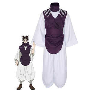 Jujutsu Kaisen Choso Fullset Cosplay Costumes