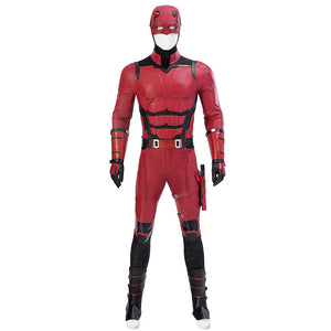 Daredevil: Born Again Daredevil Matt Murdock Cosplay Costumes