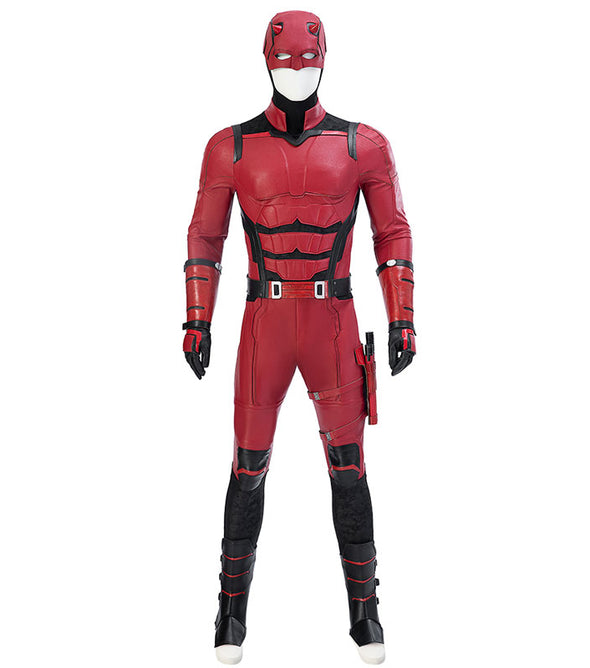 Daredevil: Born Again Daredevil Matt Murdock Cosplay Costumes