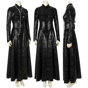 Game of Thrones Season 8 Sansa Stark Cosplay Costumes