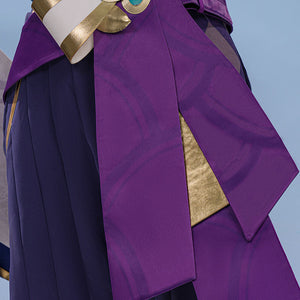 Game LOL Spirit Blossom Irelia Cosplay Costumes