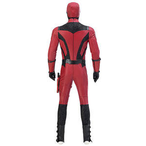 Daredevil: Born Again Daredevil Matt Murdock Cosplay Costumes