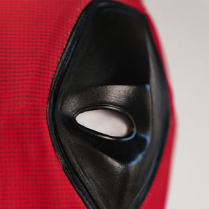 Deadpool 3 Deadpool Wade Wilson Jumpsuit Cosplay Costumes