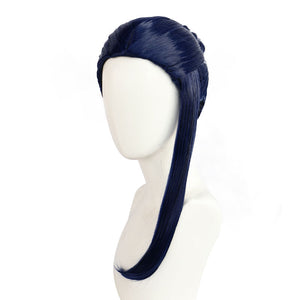 LOL Arcane Season 2 Caitlyn Cosplay Wigs