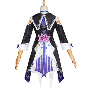 Honkai: Star Rail Herta Outfit Cosplay Costumes