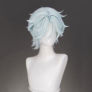 Genshin Impact Ifa Cosplay Wigs