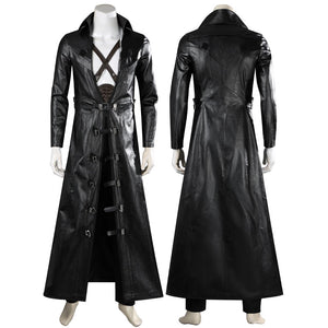 Final Fantasy VII Rebirth Sephiroth Cosplay Costumes