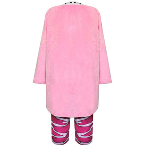 One Piece Donquixote Doflamingo Cosplay Costumes