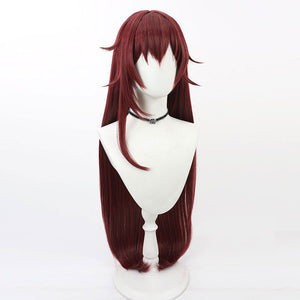 Honkai Impact 3rd Eden Cosplay Wigs