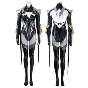 Marvel Rivals Storm Cosplay Costumes