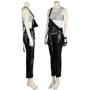 Cyberpunk 2077 Judy Alvarez Cosplay Costume