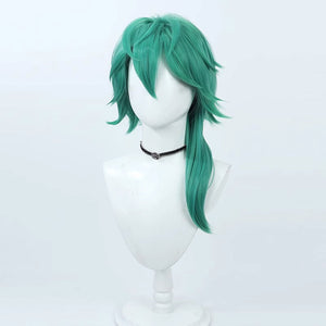 LOL Heartsteel Ezreal Cosplay Wig