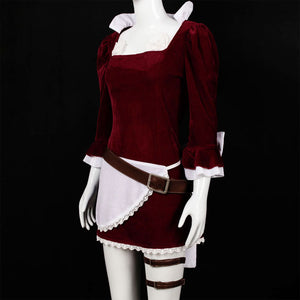 One Piece Baby 5 Cosplay Costume