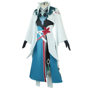 Honkai: Star Rail Dan Feng Cosplay Costumes