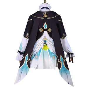Honkai: Star Rail  Firefly Cosplay Costumes