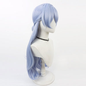 Honkai: Star Rail Robin Cosplay Wigs