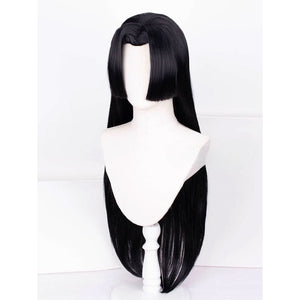 Marvel Rivals Vengeance Psylocke Cosplay Wigs